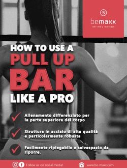 BAR PULL UP - Follow us on social media! www.be-maxx.com - bemaxx Fitness
