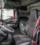 IL NUOVO MAN TGX INDIVIDUAL LION S.