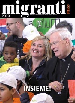 INSIEME! 2019 - Fondazione Migrantes