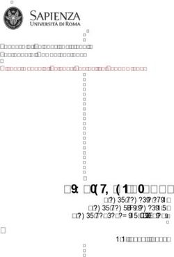 STUDIARE AL DISSE #IOSCELGOSOCIOLOGIA #IOSCELGOSERVIZIOSOCIALE #IOSCELGOECONOMIAEISTITUZIONI A.A. 2017 2018 - SAPIENZA UNIVERSITÀ DI ROMA