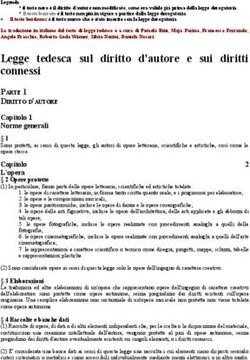 Legge tedesca sul diritto d'autore e sui diritti connessi