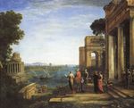 Virgilio e l'Eneide Enea e Didone