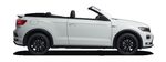 Aperta a tutto La T-Roc Cabriolet Black & White Con un vantaggio cliente di CHF 8070.- AMAG