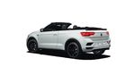 Aperta a tutto La T-Roc Cabriolet Black & White Con un vantaggio cliente di CHF 8070.- AMAG