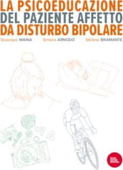 Giuseppe MAINA Simona ARNODO Stefano BRAMANTE