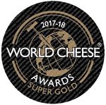 World Cheese Awards 2019-20 - Usage & Brand Guidelines