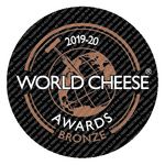 World Cheese Awards 2019-20 - Usage & Brand Guidelines