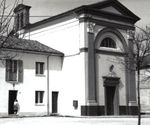 L'Amico Infermi - Opera Santa Teresa Ravenna