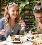 TICKET RESTAURANT Risparmio, flessibilit&agrave; e libert&agrave; per il mondo del lavoro che cambia - Edenred Italia