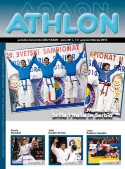 Mondiali: brilla l'Italia in Serbia