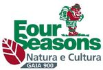Viaggiare - Four Seasons Natura e Cultura