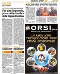 COMUNE DI RUSSI Domenica, 09 giugno 2019