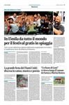 COMUNE DI RUSSI Domenica, 09 giugno 2019