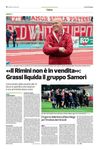 COMUNE DI RUSSI Domenica, 09 giugno 2019