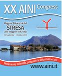 SPONSOR PROSPECTUS www.ainicongress.aini.it - Associazione Italiana ...