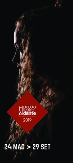 24MAG 29SET - Accademia Teatrale Lorenzo Da ...