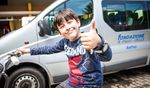 Bilancio sociale 2017 - Fondazione Renato Piatti