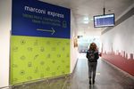 Bologna: al via il Marconi Express - Ferrovie.it