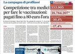 Rassegna Stampa dell'11 giugno 2021 Testata