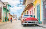 15 GIORNI ALLA SCOPERTA DELL'ISOLA DAI MILLE COLORI - FRA TUFFI NEL PASSATO, BELLEZZE NATURALI ED IMMERSIONE NELLA CULTURA LOCALE - CLIC my TRIP