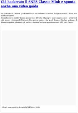 Gi&agrave; hackerato il SNES Classic Mini: e spunta anche una video guida