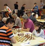 World Chess Trophy-Tenerife - Per appassionati fino a 2400 Elo