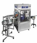 MACCHINE ROTATIVE MACCHINE AUTOMATICHE AUTOMATIC MACHINES - Telm Srl