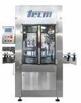 MACCHINE ROTATIVE MACCHINE AUTOMATICHE AUTOMATIC MACHINES - Telm Srl