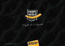Il gusto che ti Sorprende! - Senza Glutine Gluten Free - Pimpinella Food