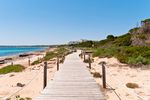 FORMENTERA: SEACLUB FORMENTERA PLAYA - Dal 29-08-2021 al 01-01-1970 - Pianeta Gaia