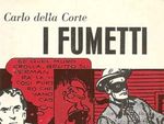 SOMMARIO - Amici del Fumetto