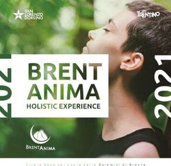 Vivere bene nel - Garn&igrave; Lago Nembia