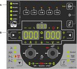 IT Manuale d'uso Dispositivo di comando - LP-XQ (M3.7X-N) LP-XQ (M3.7X-O) 099-5TLPXQ-EW503 Osservare l'ulteriore documentazione del sistema.