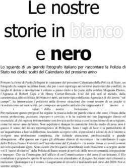 Le nostre - Questure sul web