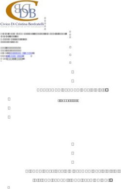 RASSEGNA STAMPA CRT SICILIA - CRT | Sicilia