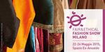 Fair & Ethical Fashion Show - Equomercato