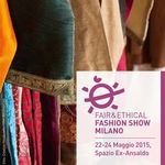 Fair & Ethical Fashion Show - Equomercato