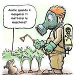 Valter Bellucci e Valerio Silli - Mortalit&agrave; delle Api causata dai prodotti fitosanitari - Osservatorio Nazionale Miele