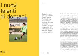 I nuovi talenti di domani - Eni