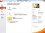 Microsoft PowerPoint 2010 Guida del prodotto