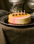 CATALOGO PRODOTTI PER PASTICCERIA - NATURALI SANI E SEMPLICI - Azienda in ...