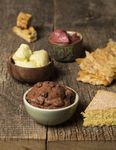 CATALOGO PRODOTTI PER PASTICCERIA - NATURALI SANI E SEMPLICI - Azienda in ...