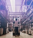 LOGISTICA - Contec Ingegneria