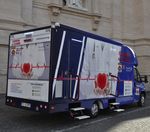 DOMENICHE DEL CUORE PRESENTAZIONE ATTIVIT&Agrave; Dona la Vita con il Cuore