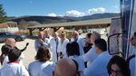 DOMENICHE DEL CUORE PRESENTAZIONE ATTIVIT&Agrave; Dona la Vita con il Cuore