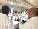 DOMENICHE DEL CUORE PRESENTAZIONE ATTIVIT&Agrave; Dona la Vita con il Cuore