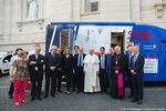 DOMENICHE DEL CUORE PRESENTAZIONE ATTIVIT&Agrave; Dona la Vita con il Cuore
