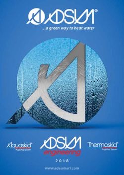 A green way to heat water - www.adsumsrl.com