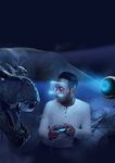La realt&agrave; virtuale come l'abbiamo sempre sognata - SONY PlayStation VR Progetto trnd
