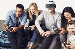 La realt&agrave; virtuale come l'abbiamo sempre sognata - SONY PlayStation VR Progetto trnd